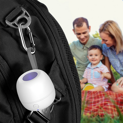 Redoria® UVShield - Sterilizer Case